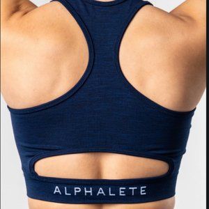 NWT - Alphalete Athletics Aero Bra